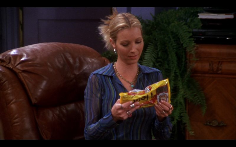 Nestlé Toll House Cookies - Friends - Product Placement (2)