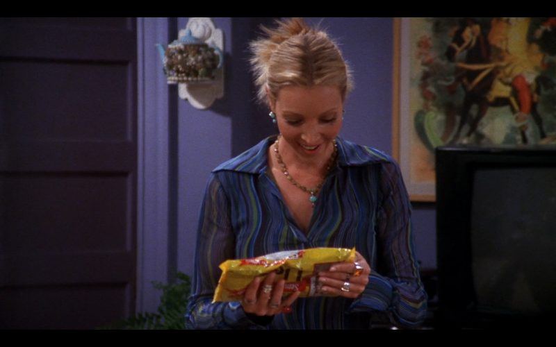 Nestlé Toll House Cookies - Friends - Product Placement (3)