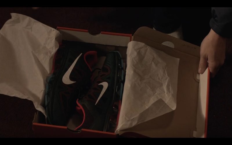 Nike Men's Sneakers - Ray Donovan - Product Placement (1)