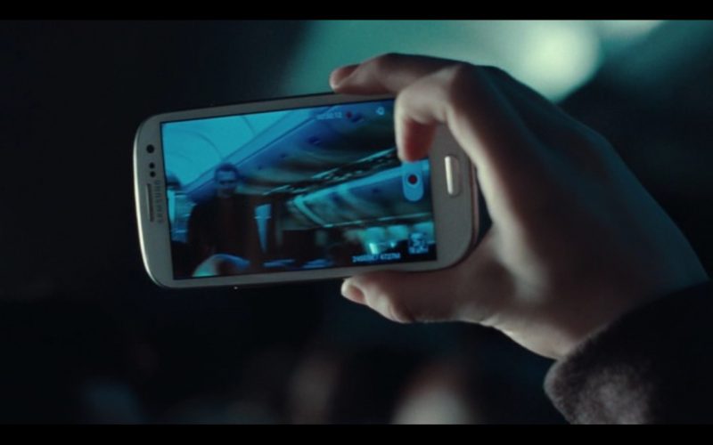 Samsung Galaxy S3 – Non-Stop (1)