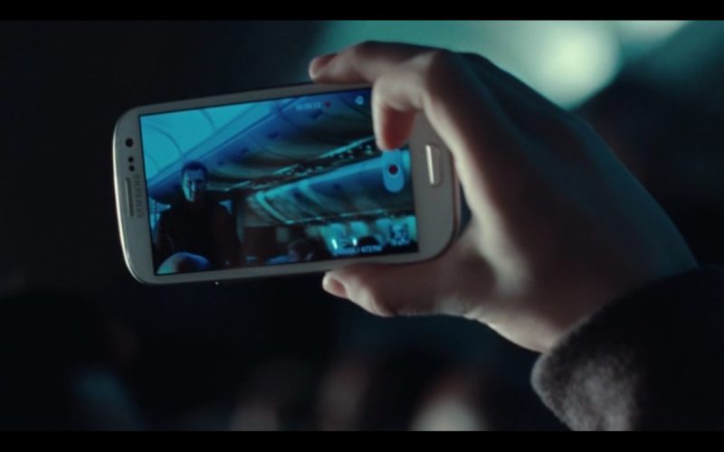 Samsung Galaxy S3 – Non-Stop (2)