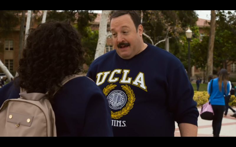 UCLA – Paul Blart Mall Cop 2 (2)
