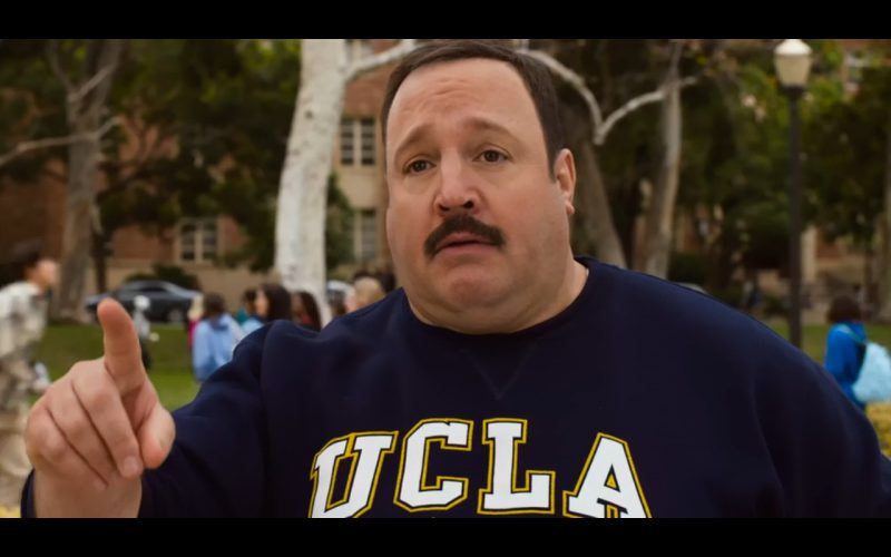 UCLA – Paul Blart Mall Cop 2 (3)