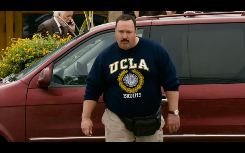 UCLA – Paul Blart Mall Cop 2 (4)