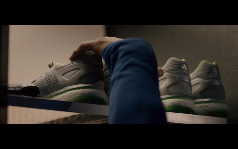 Adidas Trainers – Avengers Age of Ultron (2015) – 2