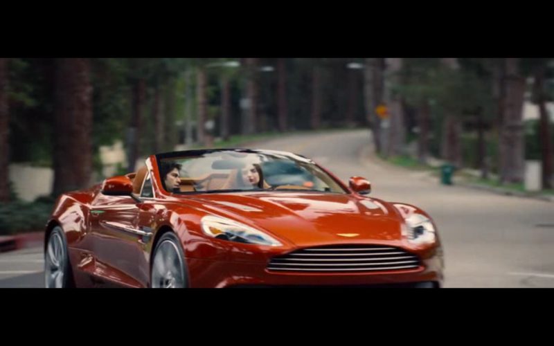 Aston Martin Vanquish – Entourage 2015 (2)