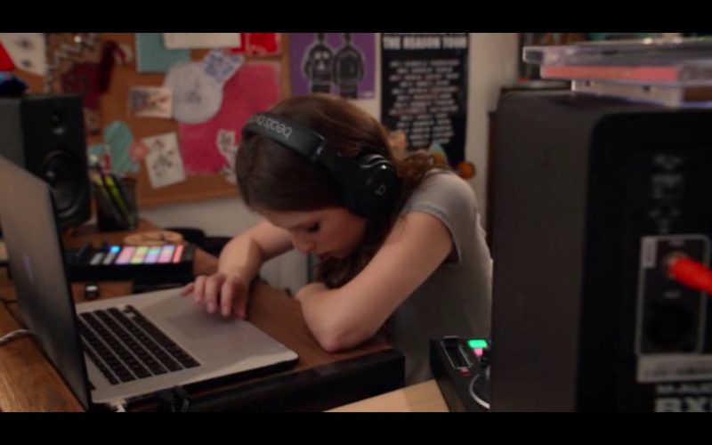 Beats by Dre Headphones - Pitch Perfect 2 (3)