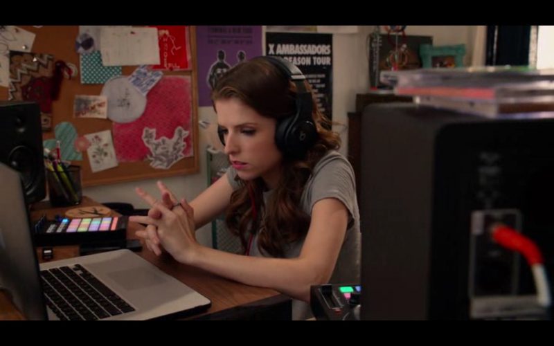Beats by Dre Headphones - Pitch Perfect 2 (4)