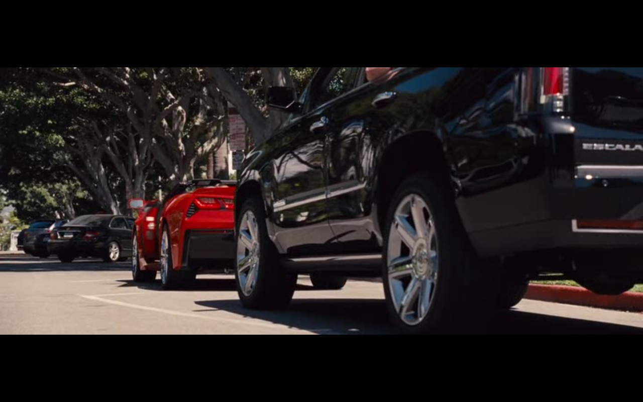 Cadillac Escalade – Entourage 2015 (6)