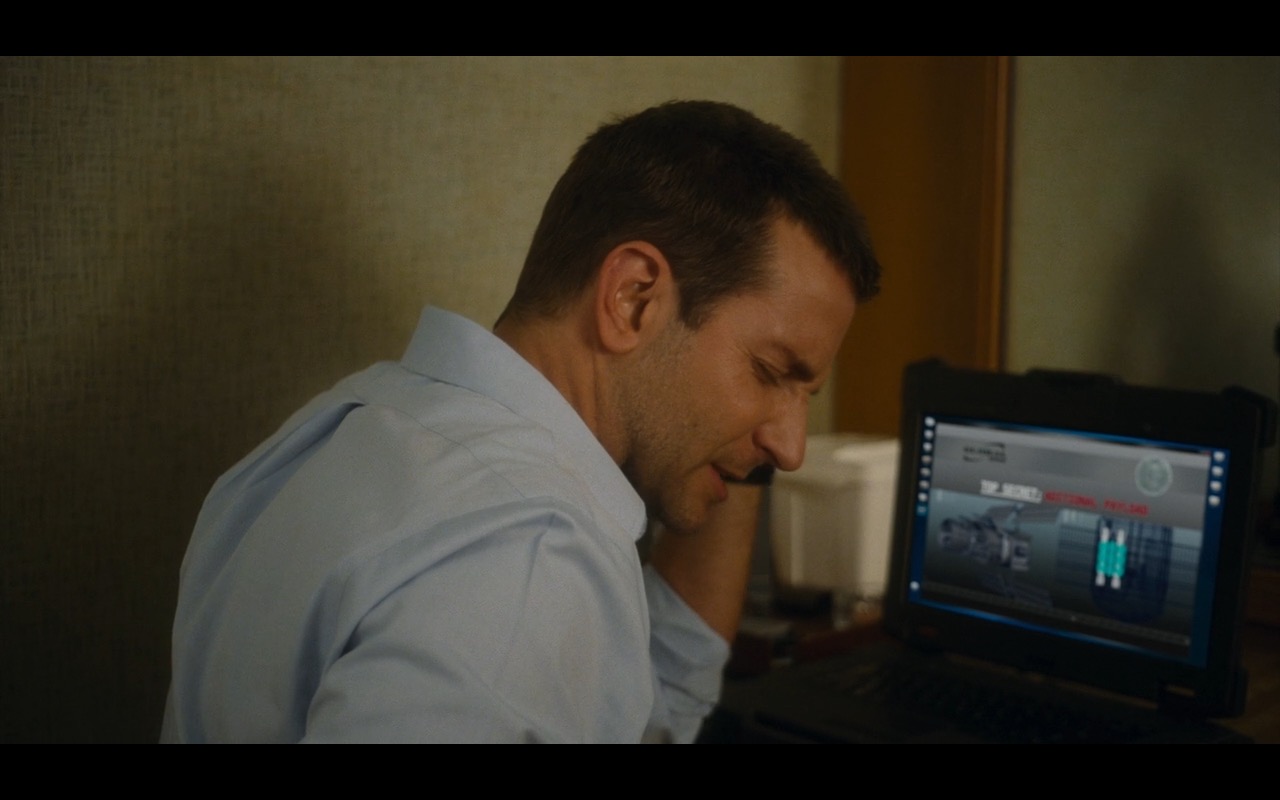 DELL Notebook - Aloha Movie Product Placement (4)
