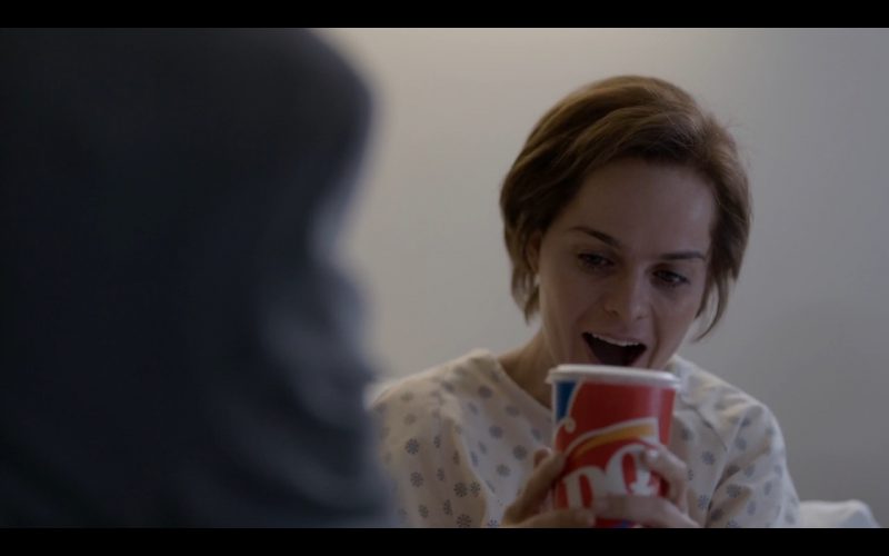 Dairy Queen – Cleveland Abduction (2)