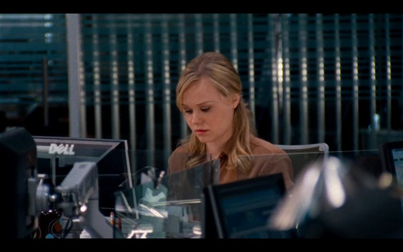 Dell – The Newsroom (1)