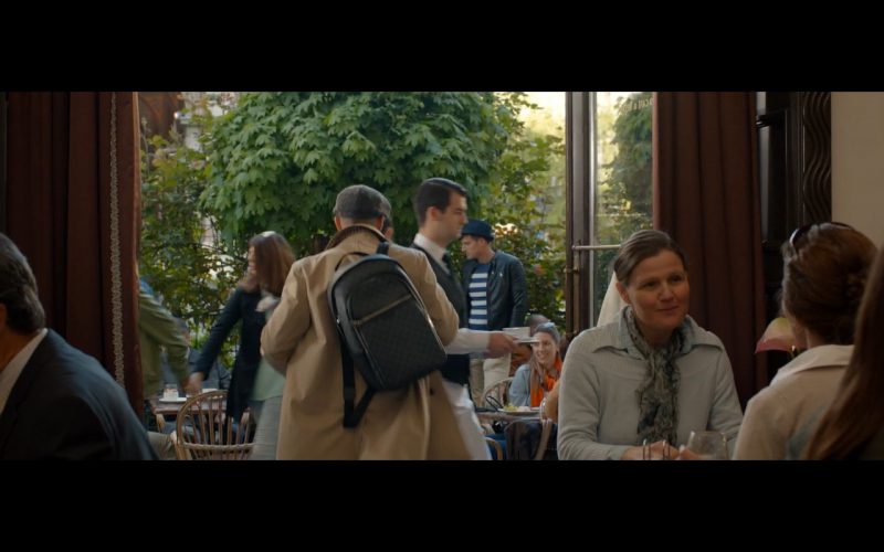 Louis Vuitton Backpacks – Spy 2015 Movie Product Placement (2)