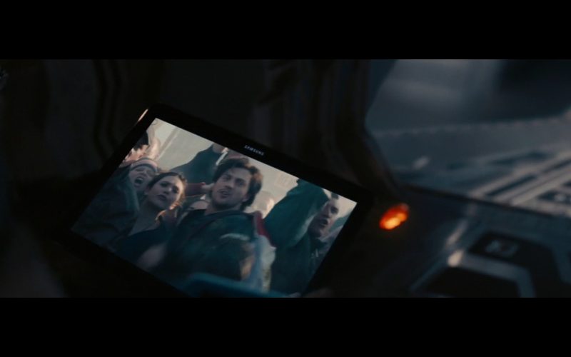 Samsung Android Tablet PC – Avengers Age of Ultron (1)