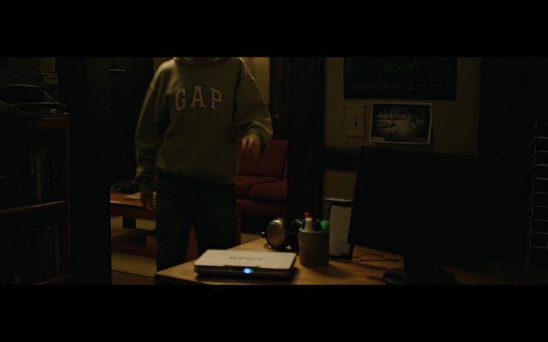 Sony VAIO Notebooks – The Social Network - Product Placement (2)