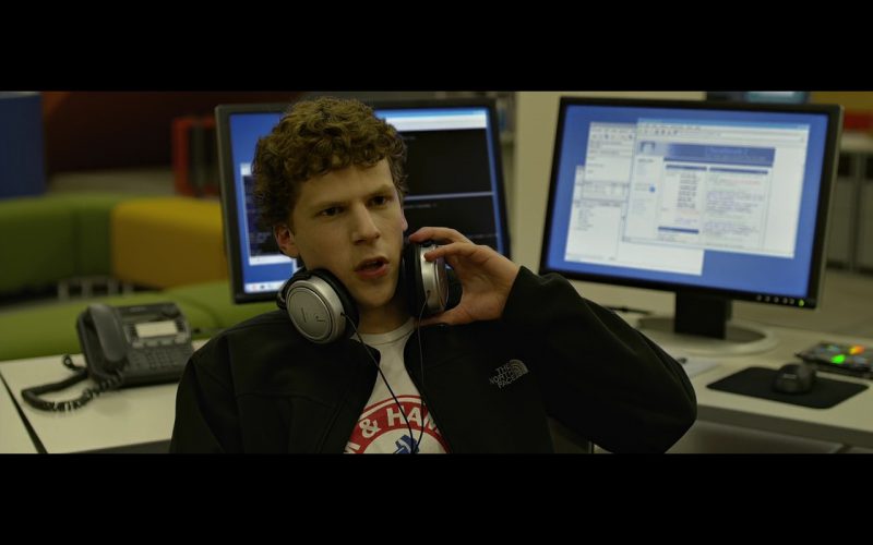 The North Face – The Social Network (2010)