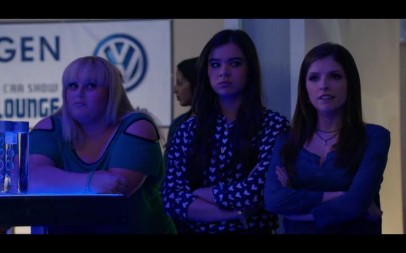 Volkswagen Product Placement in Pitch Perfect 2 (4)