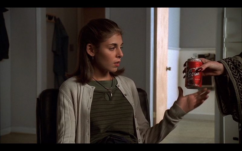 Coca-Cola – The Sopranos (3)