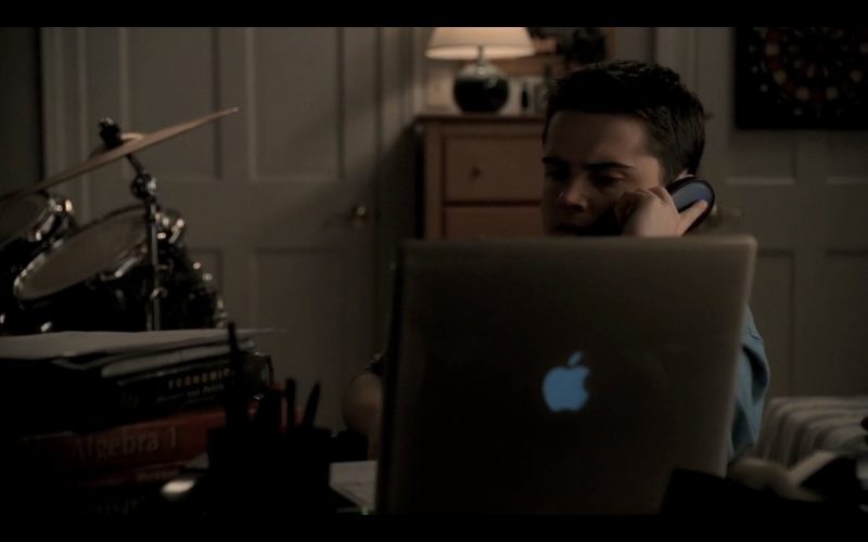 Apple Macbook – The Sopranos