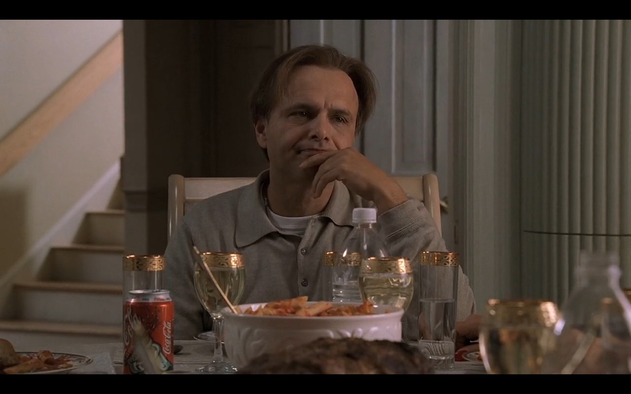 Coca Cola And Joe Pantoliano The Sopranos