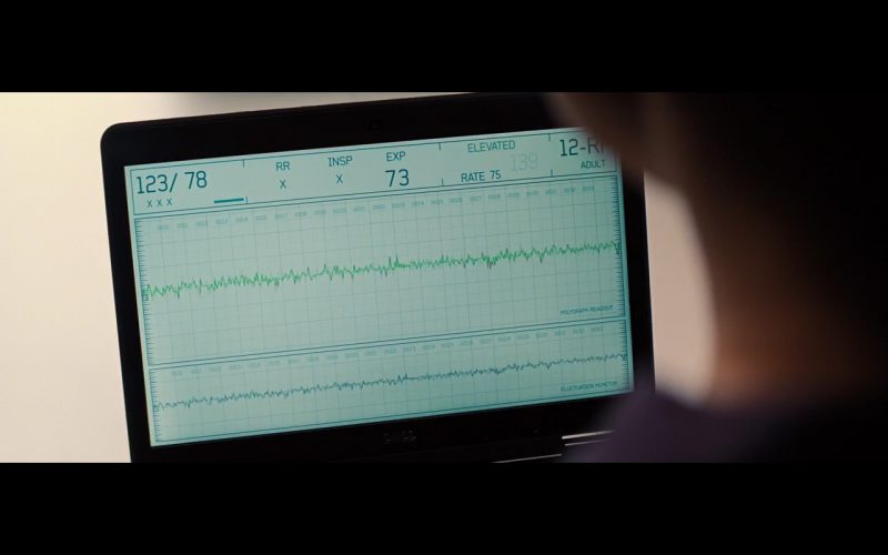 DELL Notebook – Mission Impossible – Rogue Nation 2015 (1)