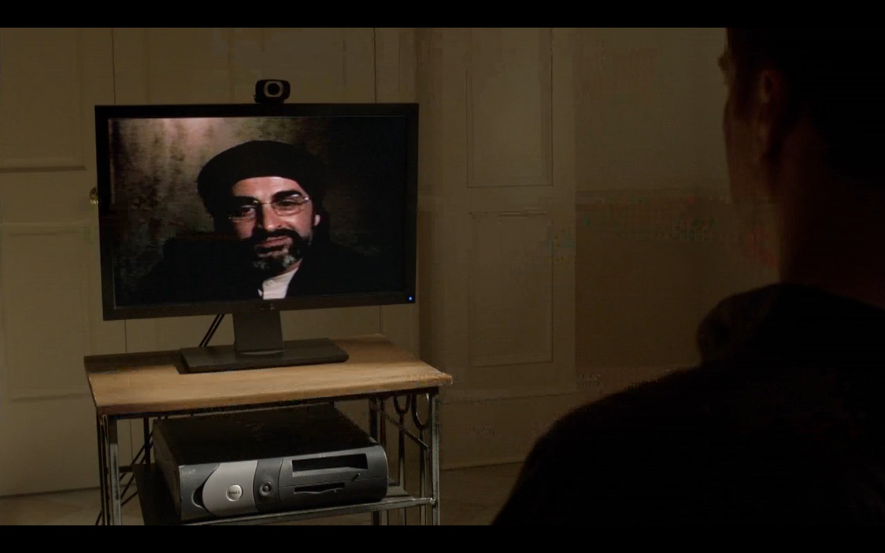 DELL PC and Monitor - Homeland (1)