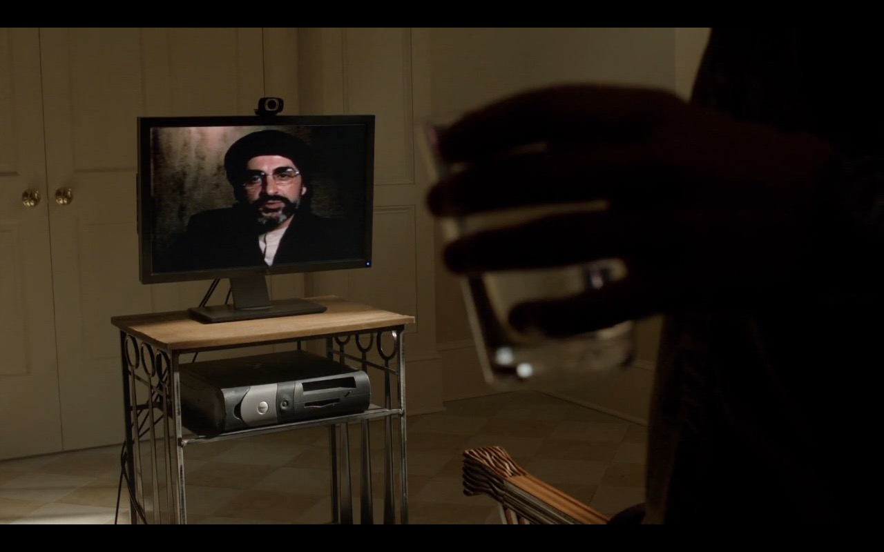 DELL PC and Monitor - Homeland (5)