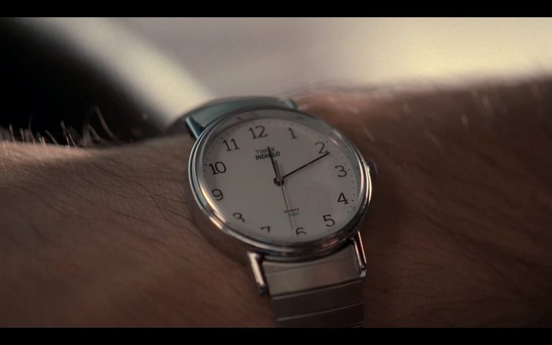 Timex Indiglo Men's Watches – The Sopranos (2)
