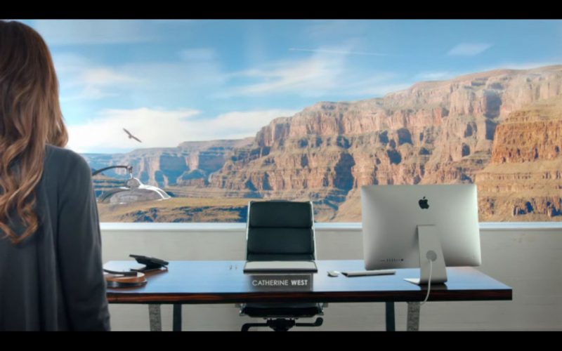 Apple iMac 21.5 – Absolutely Anything (2015)