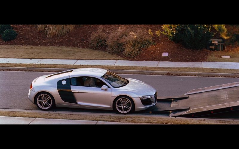 Audi R8 – The Joneses 2009 (2)