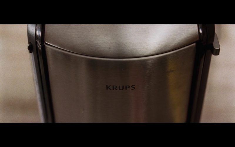 Krups – The Joneses (2009)