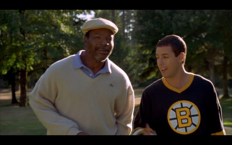 Lacoste Sweater For Men – Happy Gilmore 1996 (1)