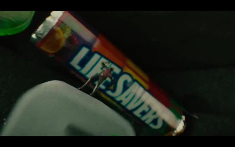 Life Savers Candies – Ant-Man 2015 Product Placement (1)