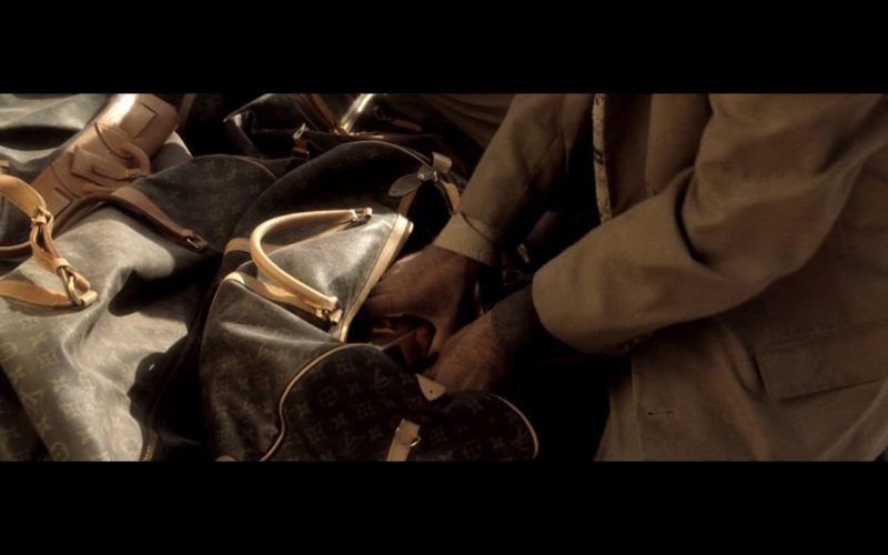 Louis Vuitton Bags – Three Kings 1999 Product Placement (2)
