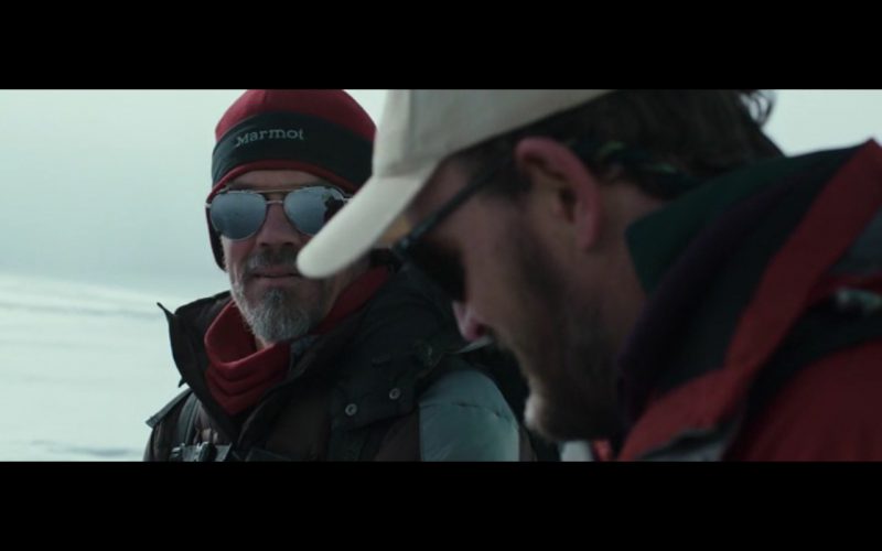 Marmot Beanie For Men – Everest (2015)
