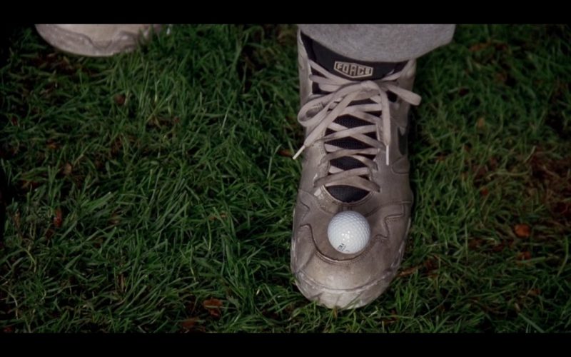 Nike Sneakers – Happy Gilmore 1996 (2)