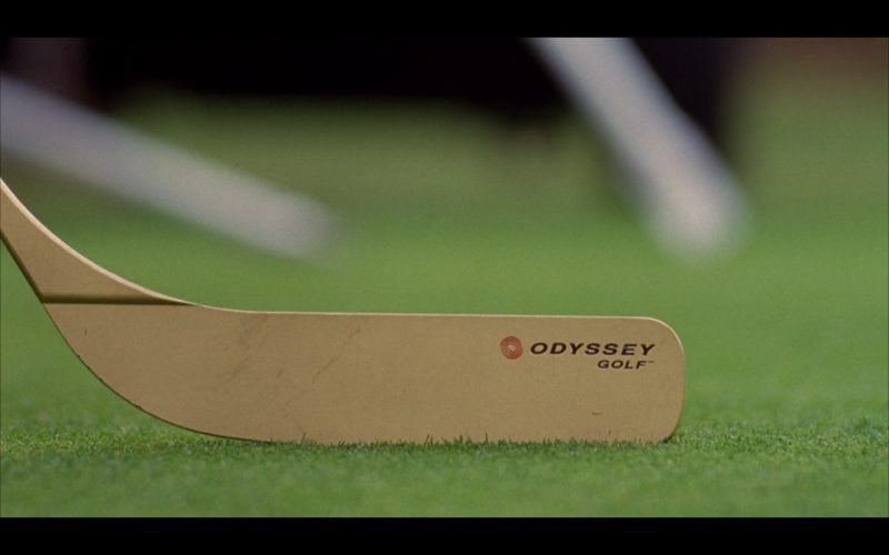 Odyssey Golf Putter – Happy Gilmore (1996)