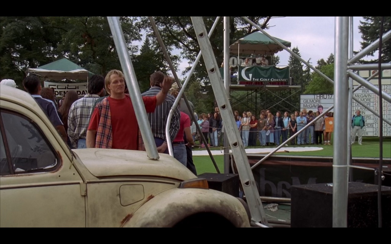 The Golf Channel – Happy Gilmore (3)