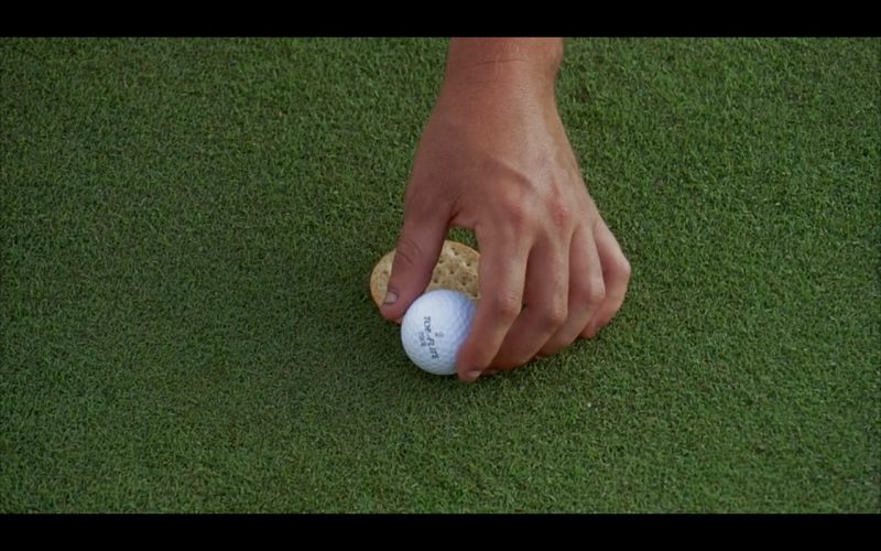 Top Flite Golf Balls – Happy Gilmore 1996 Product Placement (1)