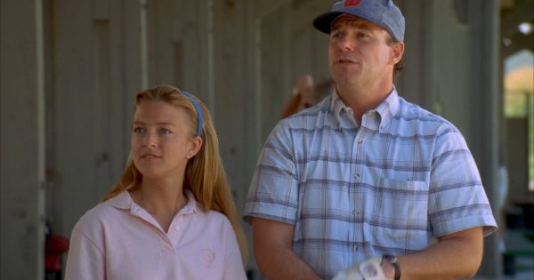 Wilson Golf Cap – Happy Gilmore (1996) Movie Scenes