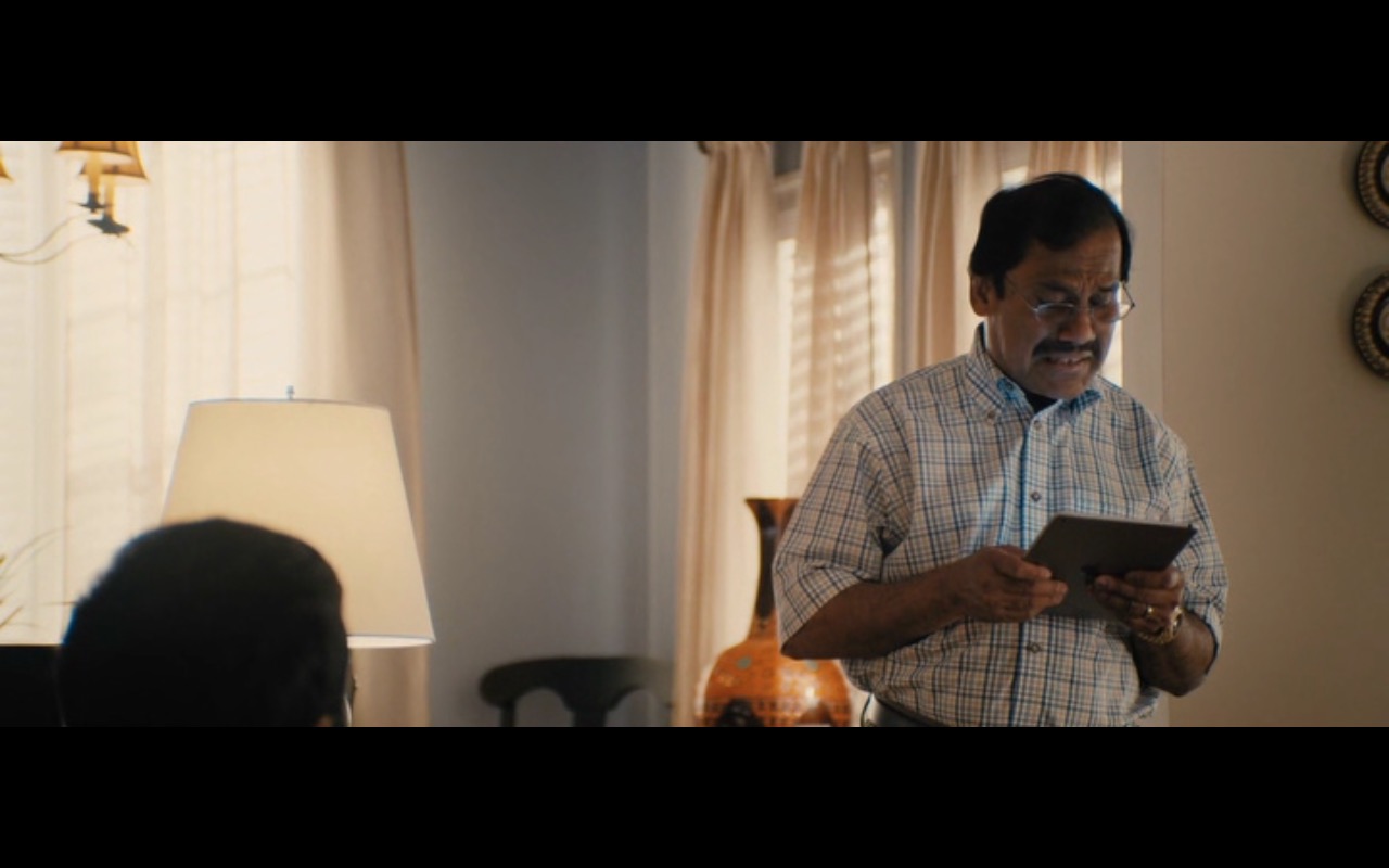 Apple iPad - Master of None