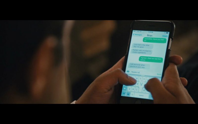 At&T and Apple iPhone 6 – Master of None