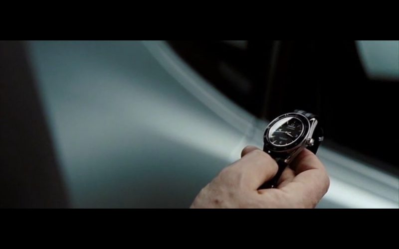 OMEGA Seamaster 300 Watches – Spectre 2015 (1)