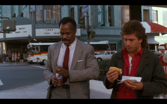 Pepsi – Lethal Weapon 1987 (3)