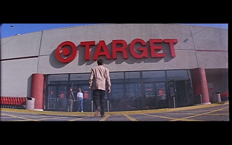 Target – Career Opportunities 1991 (2)