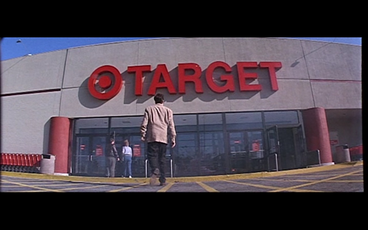Target – Career Opportunities 1991 (2)