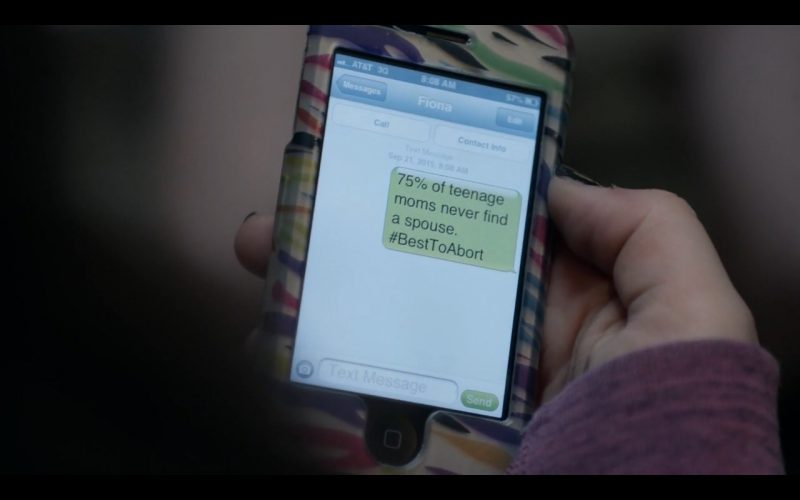AT&T and Apple iPhone – Shameless (1)