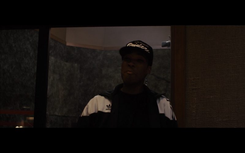 Adidas Jacket – Straight Outta Compton 2015 (1)