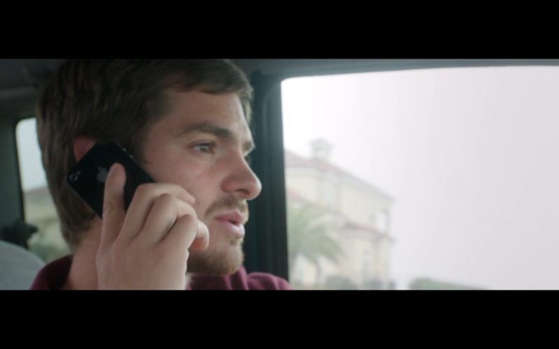 Apple iPhone 4/4S – 99 Homes (2014)