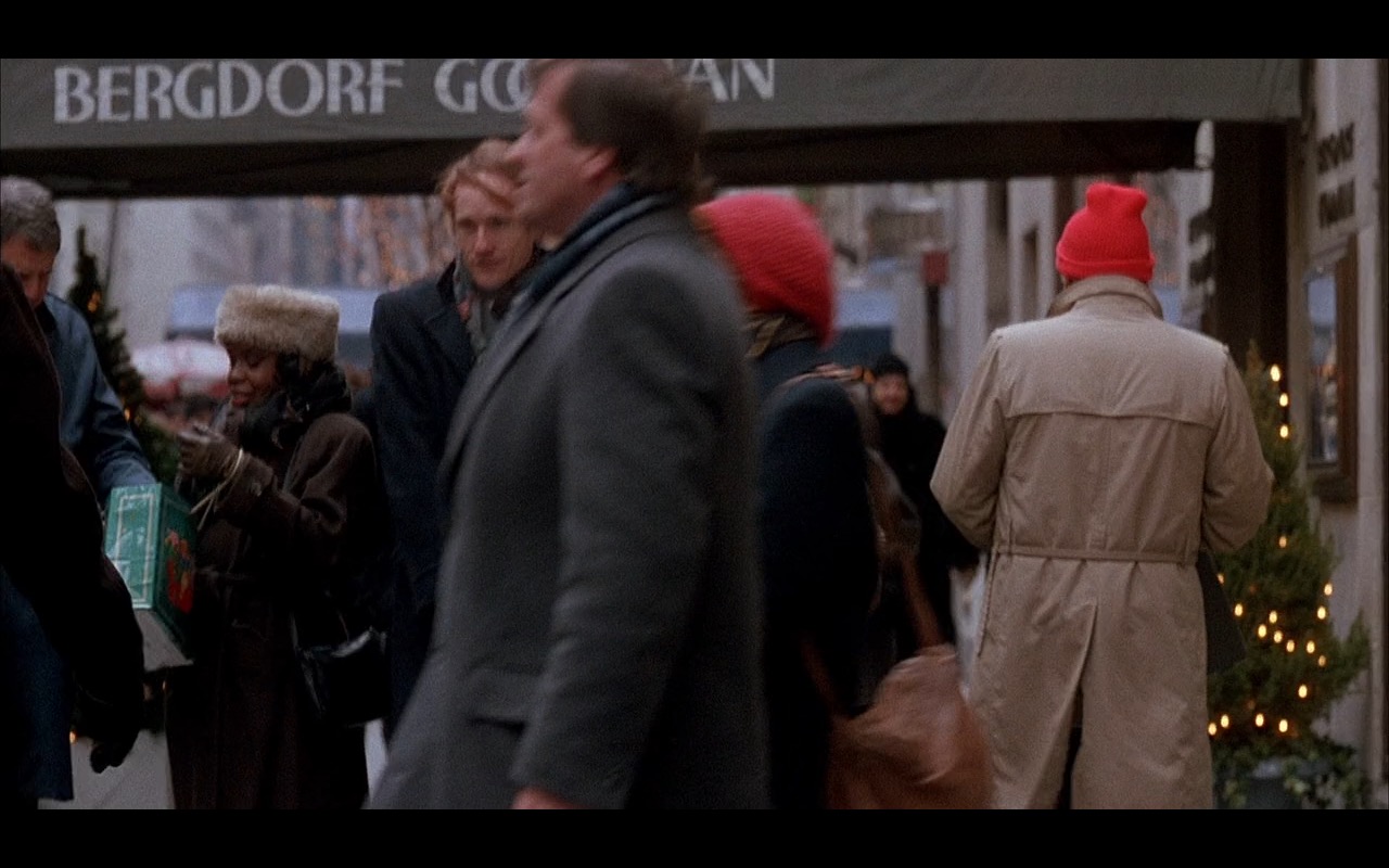 Bergdorf Goodman – Home Alone 2 Lost in New York 1992 (3)